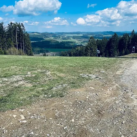 Apartmán Tereza