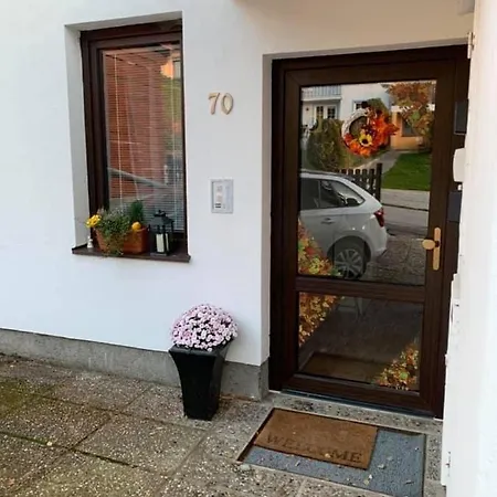 Apartmán Tereza