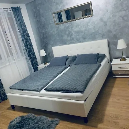 Tereza Lipno nad Vltavou