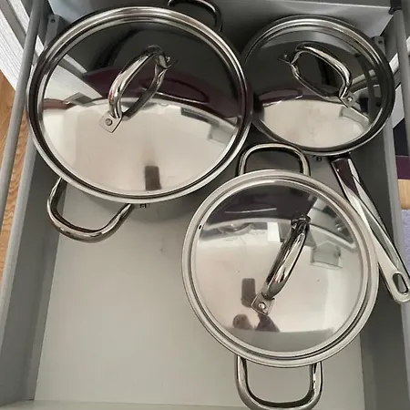 Apartamento Tereza