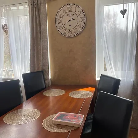 Apartmán Tereza Lipno nad Vltavou