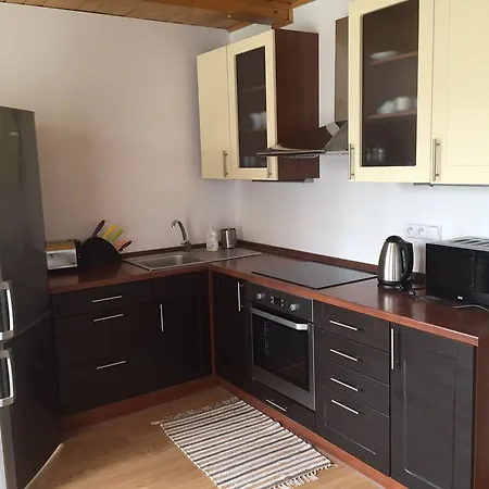 Apartmán Tereza *