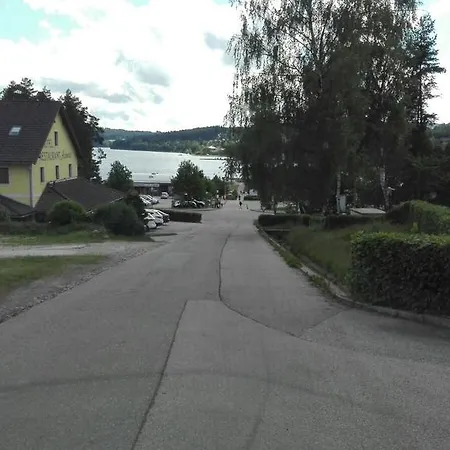 Apartmán Tereza