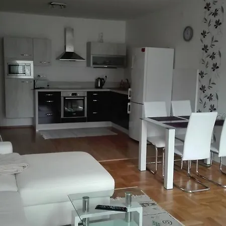 Apartmán Tereza *