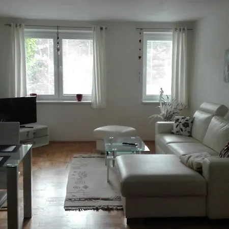 Apartamento Tereza