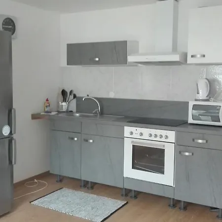 Apartamento Tereza *