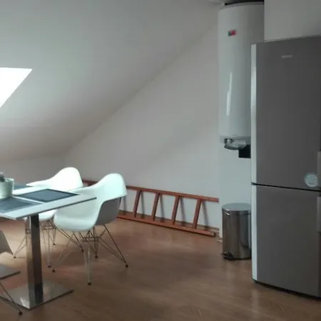 Apartmán Tereza *