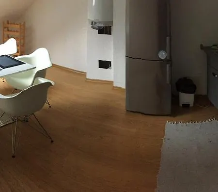 Apartmán Tereza Lipno nad Vltavou