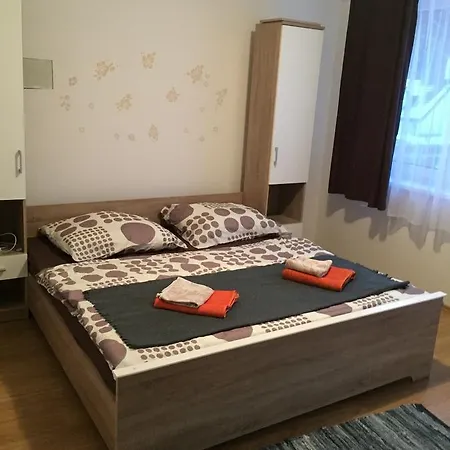 Apartamento Tereza Lipno nad Vltavou