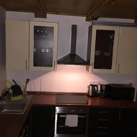 Tereza Apartmán