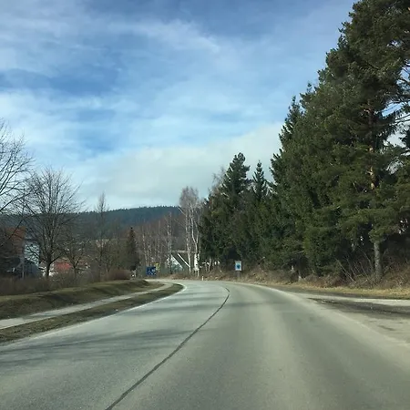 Tereza * Lipno nad Vltavou