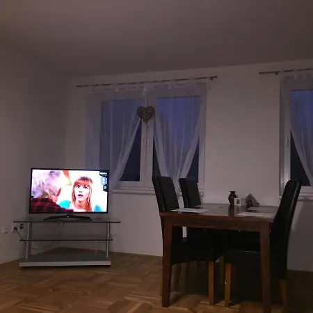 Tereza Apartmán